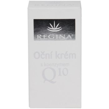 Regina oční krém Q10 25 ml