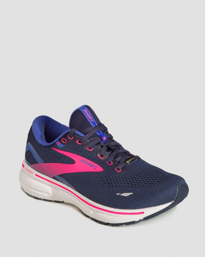 Brooks Ghost 15 W Lady