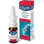 Olynth 1mg/ml nosní sprej sol. 10 ml – Zboží Dáma