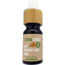 Zelená Země CBD olej pro zvířata 5% 10 ml