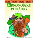 Krkonošské pohádky - Fragment - Kubátová Marie – Hledejceny.cz