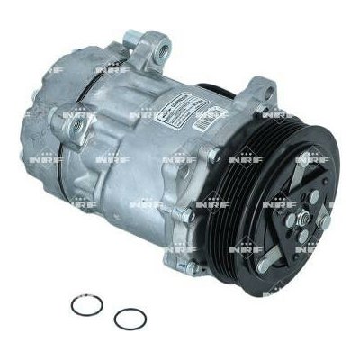 Kompresor, klimatizace NRF 32489 – Zbozi.Blesk.cz