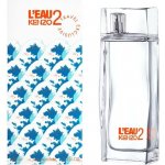 Kenzo L´Eau Par Kenzo 2 toaletní voda pánská 100 ml – Hledejceny.cz