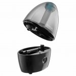 Sencor SHF 902BK – Zboží Mobilmania