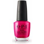 OPI lak na nehty Nail Lacquer Pompeii Purple 15 ml – Zboží Mobilmania