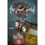 The Inner World - The Last Wind Monk – Hledejceny.cz