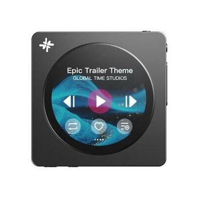 FiiO Snowsky Disc – Zboží Živě