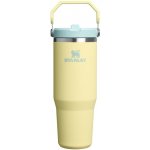 Stanley Tumbler se slámkou brčkem 890 ml Pomelo – Sleviste.cz