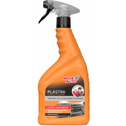 Moje Auto Plastic Cleaner 750 ml