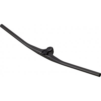 MTB kokpit Specialized Roval Control Riser Cockpit satin carbon/gloss black 780/60 mm – Sleviste.cz