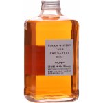 Nikka from the Barrel 51,4% 0,5 l (holá láhev) – Zboží Mobilmania