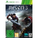 Risen 3: Titan Lords