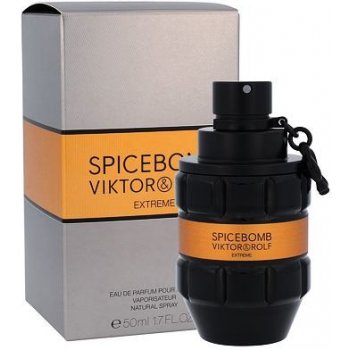 Viktor & Rolf Spicebomb Extreme parfémovaná voda pánská 50 ml