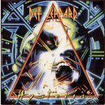 Def Leppard - Hysteria CD – Hledejceny.cz