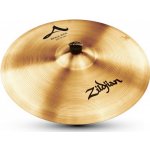 Zildjian 20" A – Zboží Mobilmania