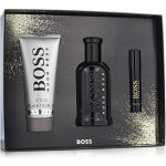 Hugo Boss Bottled EDP 100 ml + EDP 10 ml + sprchový gel 100 ml dárková sada – Zboží Dáma