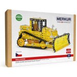 Merkur buldozer – Zboží Dáma
