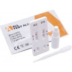 Alltest Test na alkohol a EtG 2 parametry kazetový – Zboží Dáma