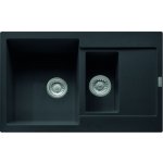 Franke MRG 651-78 onyx – Zboží Dáma