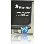 BS PREMIUM FOR NOKIA 5100/6300/6101 LION 1000 mAh 14501300 – Zbozi.Blesk.cz