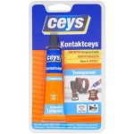 CEYS Kontaktceys kontaktní lepidlo 30g – Sleviste.cz