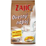 Zajíc Ovesný nápoj 400 g – Zboží Dáma