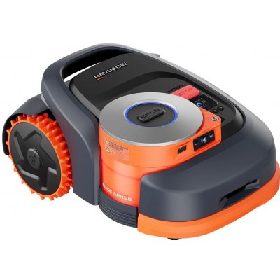 Navimow H206E – Zboží Mobilmania