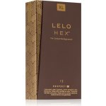 LELO HEX Respect XL 12ks – Sleviste.cz