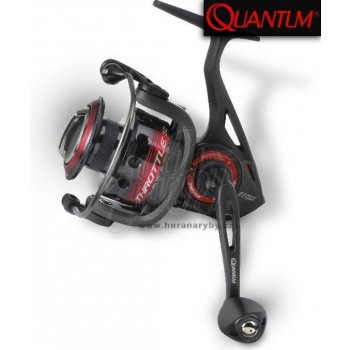 Quantum Throttle TH 40