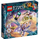 LEGO® Elves 41193 Aira a píseň větrného draka – Sleviste.cz