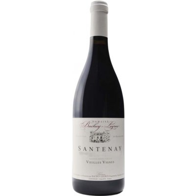 Bachey-Legros & Fils Santenay Vieilles Vignes 2022 13,4% 0,75 l (holá láhev) – Hledejceny.cz