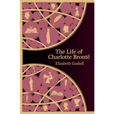 Life of Charlotte Bronte Hero Classics – Hledejceny.cz