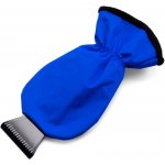 Dobrý Textil Škrabka na led s rukavicí – Sleviste.cz