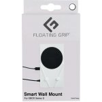 Floating Grip Nástěnný držák Xbox Series S - bílý – Zboží Živě
