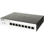 D-Link DGS-1100-08P – Sleviste.cz