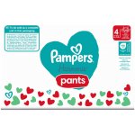Pampers Harmonie pants 4 168 ks – Sleviste.cz