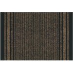 Spoltex Rekord 811 hnědý metráž 0,80m – Zbozi.Blesk.cz