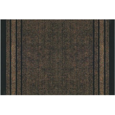 Spoltex Rekord 811 hnědý metráž 0,80m – Zbozi.Blesk.cz