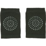 GoBabyGo Protiskluzové návleky na kolena Forest Green – Zboží Dáma