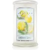 Svíčka Kringle Candle Rosemary Lemon 624 g