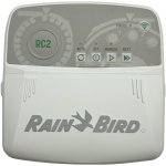 Rain Bird RC2-8 WiFi řídící jednotka interiérová – Zboží Dáma Rain Bird RC2-8 WiFi řídící jednotka interiérová – Zboží Dáma