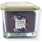 Yankee Candle Elevation Grapevine & Saffron 347 g – Zbozi.Blesk.cz