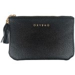 oxybag Kosmetická taška DAY Leather Black – Sleviste.cz