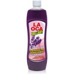 Finclub leštící přípravek s vůní levandule 1 l – Zboží Dáma