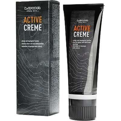 Lowa Active creme 20ml – Zboží Mobilmania