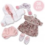 Llorens P38-561 obleček pro panenku 38 cm – Zboží Mobilmania