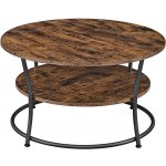 Vasagle Elijah hnědý – Zbozi.Blesk.cz