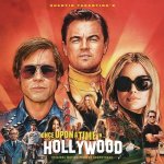 OST - Once Upon A Time In Hollywood Q. Tarantino LP – Hledejceny.cz