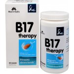 Cannaderm B17 Therapy Forte 60 tablet – Hledejceny.cz