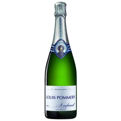 Louis Pommery California England 12% 0,75 l (holá láhev) – Sleviste.cz